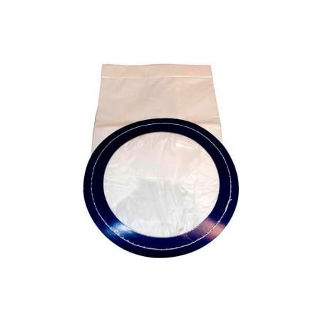 Bissell Commercial Bissell Commercial 6 Quart Replacement Bag, PK10 BG101393P